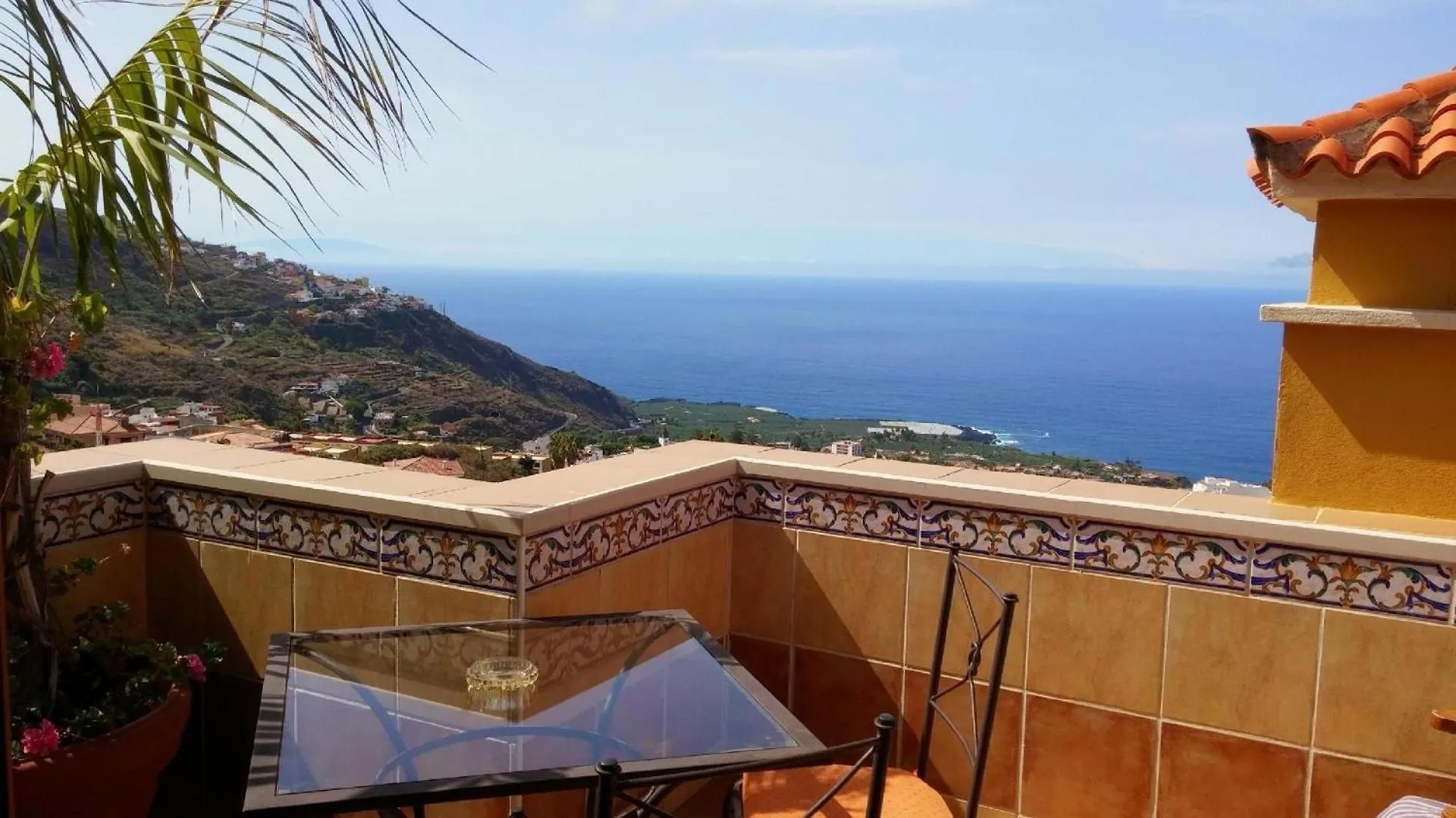 Ferienwohnung Fuer 2 Personen Und 1 Kind In Icod De Los Vinos, Teneriffa 0*,